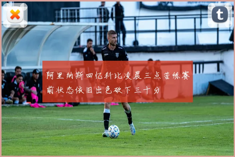 阿里纳斯回忆科比凌晨三点苦练赛前状态依旧出色砍下三十分